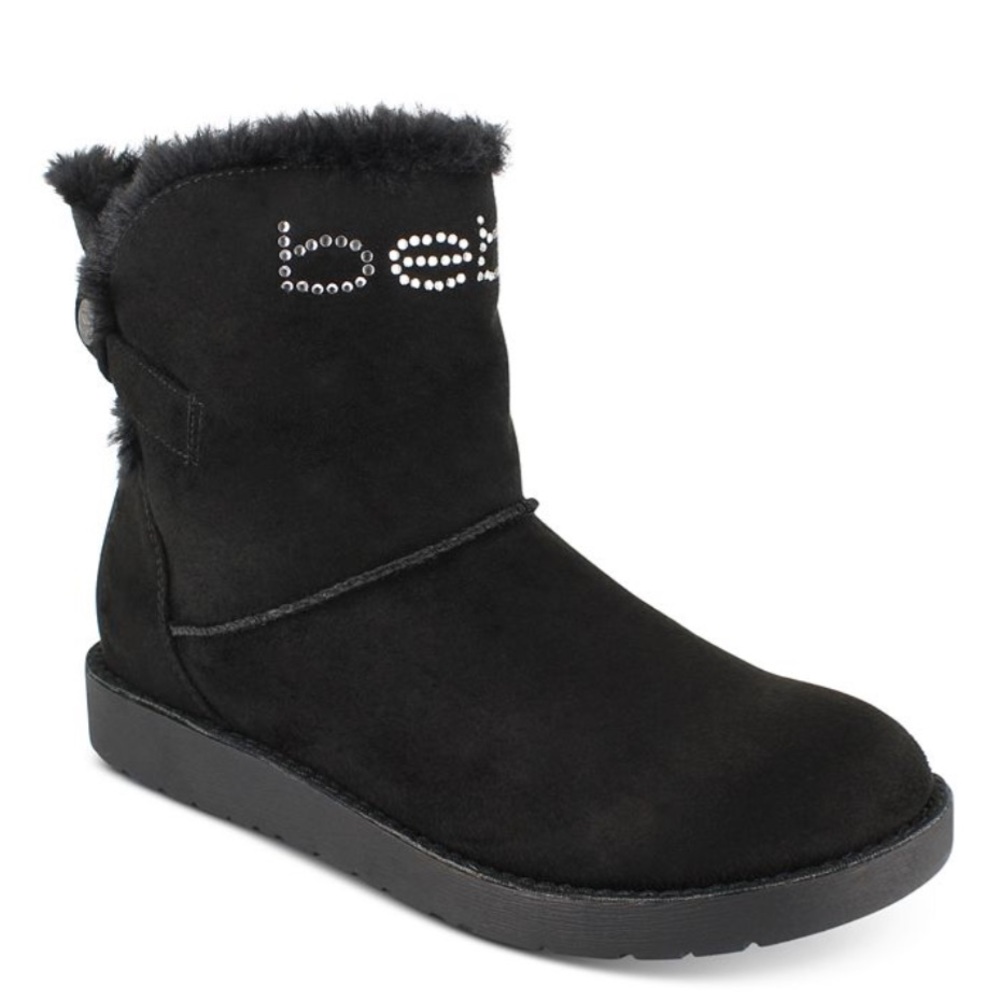 bebe Lilybell Cold Weather Boots - Picture 1 of 6
